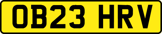 OB23HRV