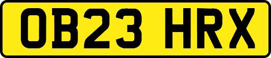 OB23HRX