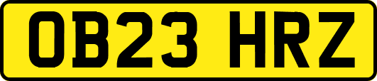 OB23HRZ