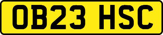 OB23HSC