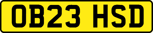 OB23HSD