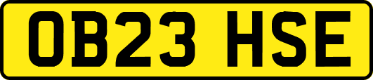 OB23HSE