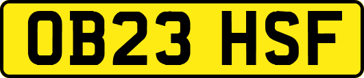 OB23HSF