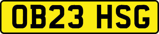 OB23HSG