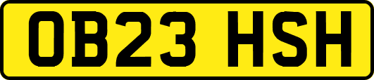 OB23HSH