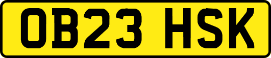 OB23HSK