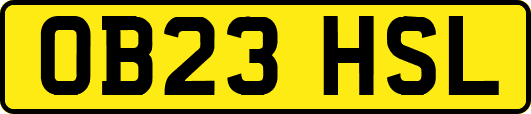 OB23HSL