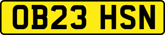 OB23HSN
