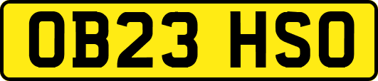 OB23HSO