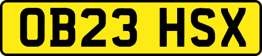 OB23HSX