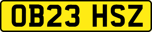 OB23HSZ