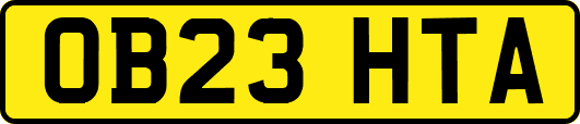 OB23HTA