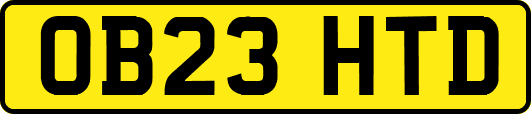 OB23HTD