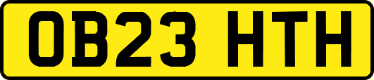 OB23HTH
