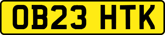 OB23HTK