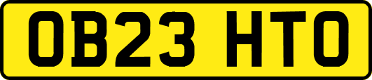 OB23HTO