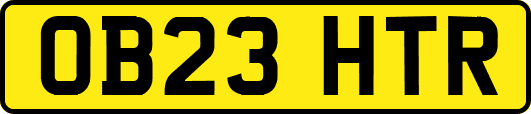 OB23HTR