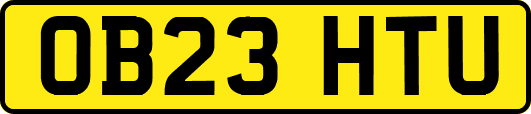 OB23HTU