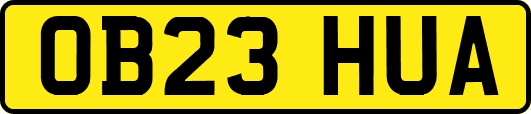 OB23HUA