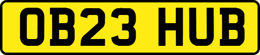 OB23HUB