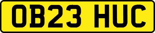 OB23HUC