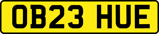 OB23HUE
