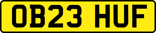 OB23HUF