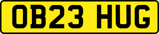 OB23HUG