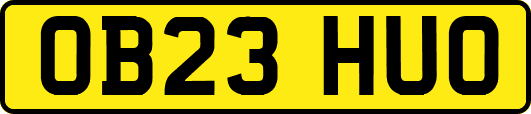 OB23HUO