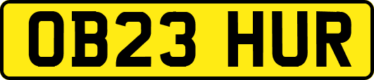 OB23HUR