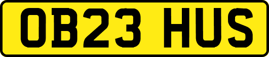 OB23HUS