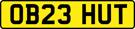 OB23HUT
