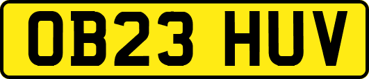 OB23HUV