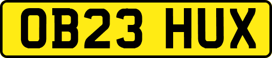 OB23HUX