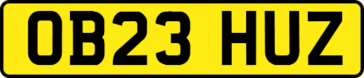 OB23HUZ