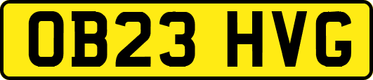 OB23HVG