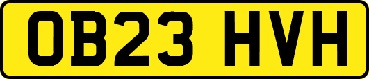 OB23HVH