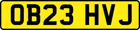 OB23HVJ