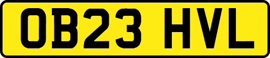 OB23HVL