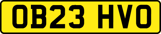 OB23HVO