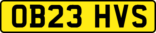 OB23HVS