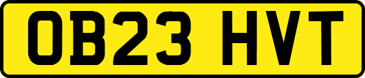 OB23HVT