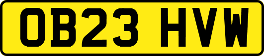 OB23HVW