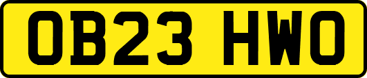 OB23HWO