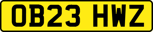 OB23HWZ
