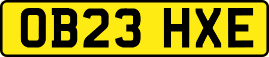 OB23HXE