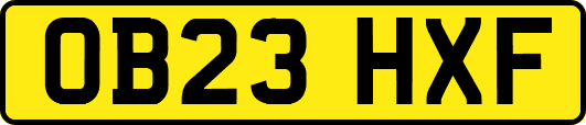 OB23HXF