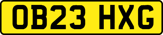 OB23HXG