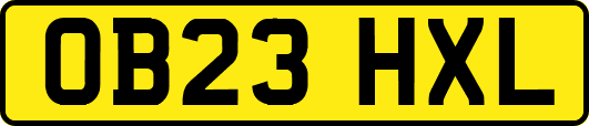 OB23HXL