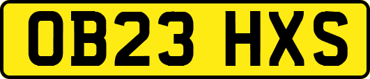 OB23HXS
